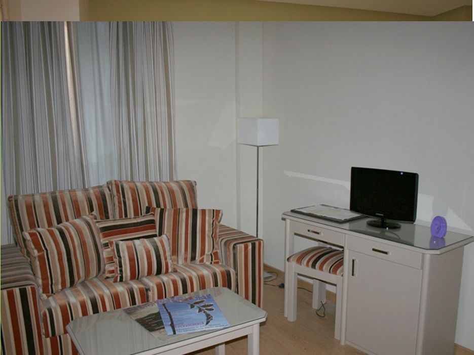 Hotel Platería by DOT Tradition Écija Quarto foto